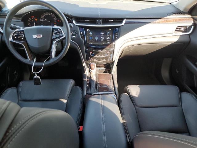 Photo 8 from auction – 2017 CADILLAC XTS LUXURY with VIN 2G61M5S31H9178582