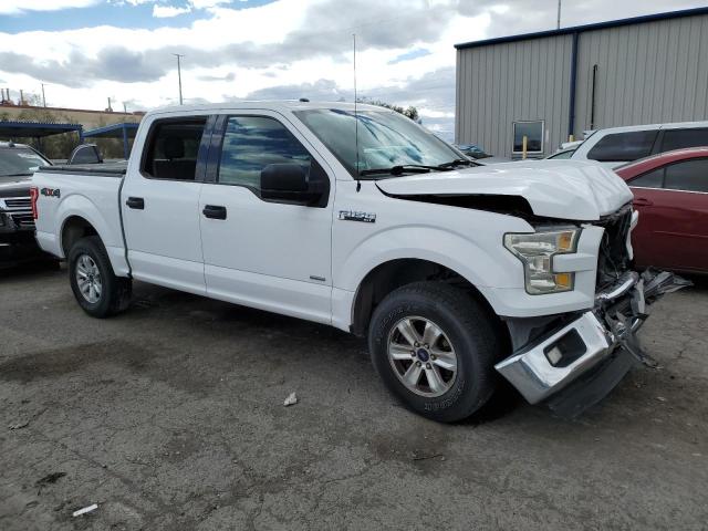 Photo 4 from auction – 2016 FORD F150 SUPER with VIN 1FTEW1EG4GKD80622