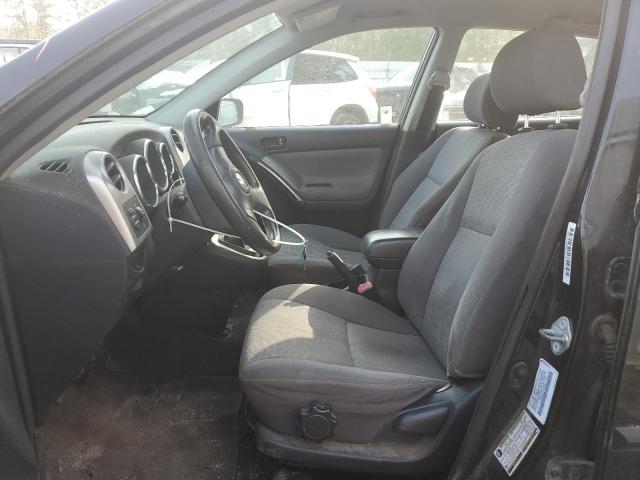 Photo 7 from auction – 2004 PONTIAC VIBE with VIN 5Y2SL62834Z446358