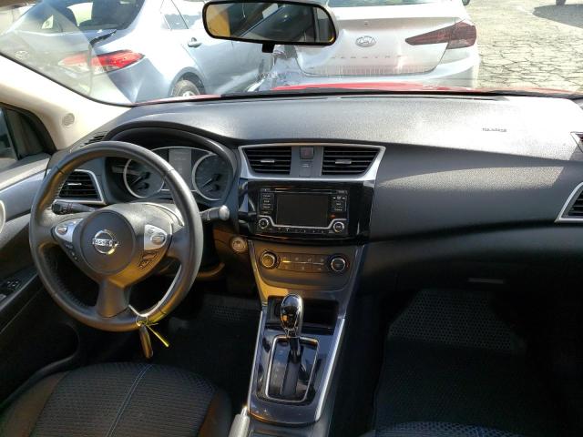 Photo 8 from auction – 2016 NISSAN SENTRA S with VIN 3N1AB7AP7GY283020