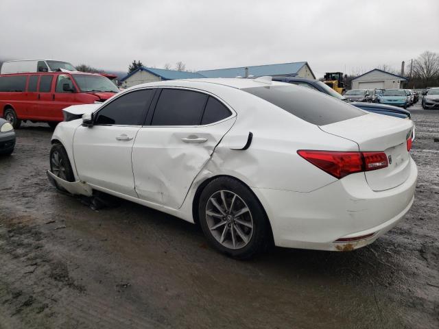 Photo 2 from auction – 2019 ACURA TLX with VIN 19UUB1F30KA005233