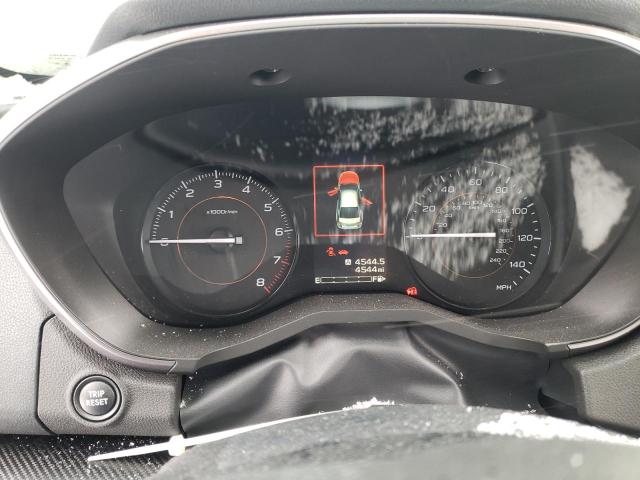 Photo 9 from auction – 2022 SUBARU CROSSTREK with VIN JF2GTAPC4N8229254
