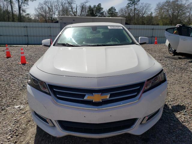 Photo 5 from auction – 2017 CHEVROLET IMPALA LT with VIN 2G1105SA7H9169286