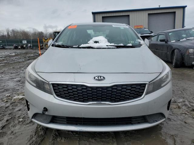 Photo 5 from auction – 2017 KIA FORTE LX with VIN 3KPFK4A71HE108072