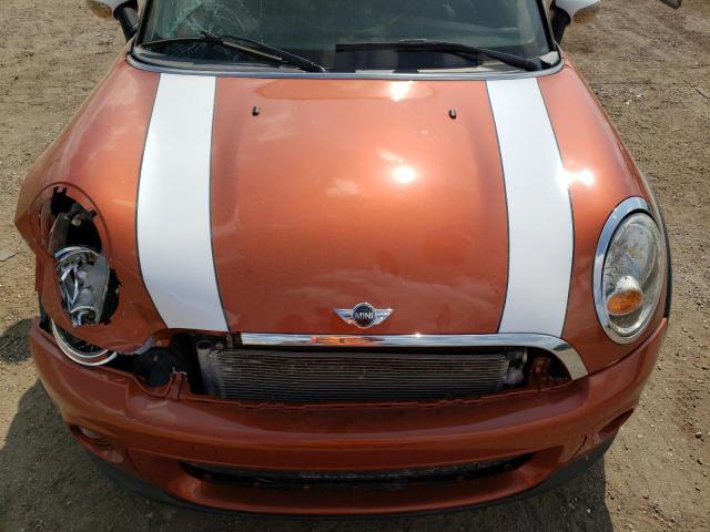 Photo 11 from auction – 2013 MINI COOPER with VIN WMWSU3C53DT544547