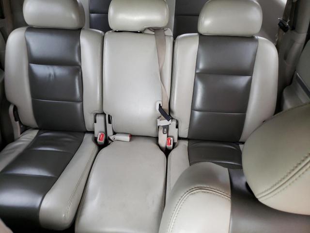 Photo 10 from auction – 2008 CHRYSLER ASPEN LIMI with VIN 1A8HX58298F145573
