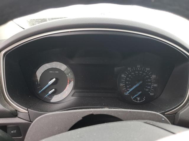Photo 9 from auction – 2014 FORD FUSION 4D with VIN 3FA6P0HD0ER362890
