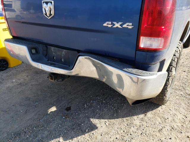 Photo 9 from auction – 2011 DODGE RAM 2500 with VIN 3D7UT2CL1BG557157