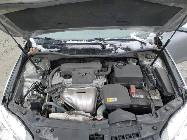 Photo 11 from auction – 2017 TOYOTA CAMRY LE with VIN 4T1BF1FK2HU300709