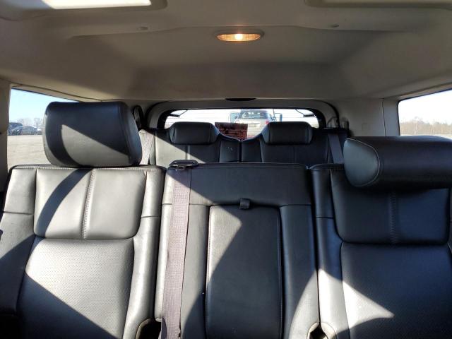 Photo 10 from auction – 2008 JEEP COMMANDER with VIN 1J8HG58298C111229