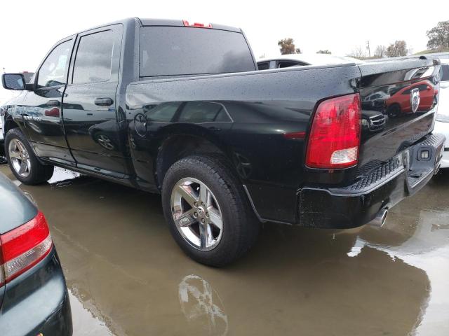Photo 2 from auction – 2012 DODGE RAM 1500 S with VIN 1C6RD6KT7CS156641