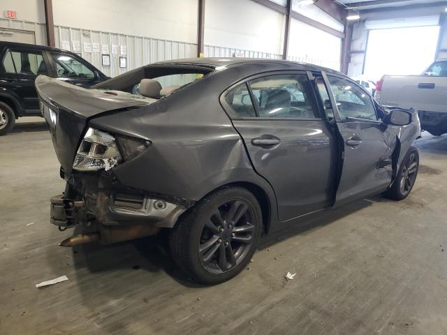 Photo 3 from auction – 2012 HONDA CIVIC EX with VIN 2HGFB2F87CH599946