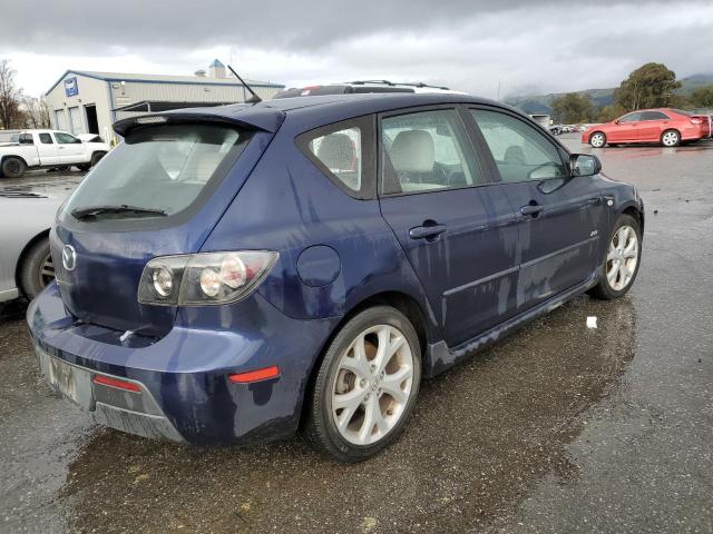 Photo 3 from auction – 2009 MAZDA 3 S with VIN JM1BK344091217704