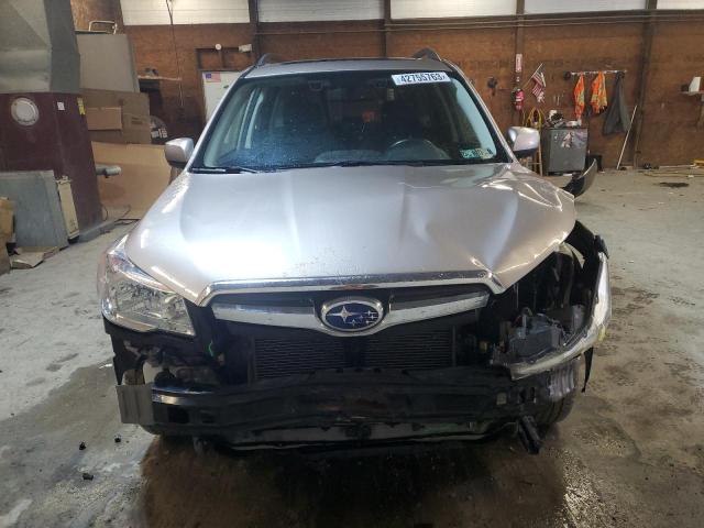 Photo 5 from auction – 2015 SUBARU FORESTER 2 with VIN JF2SJAGC5FH592454