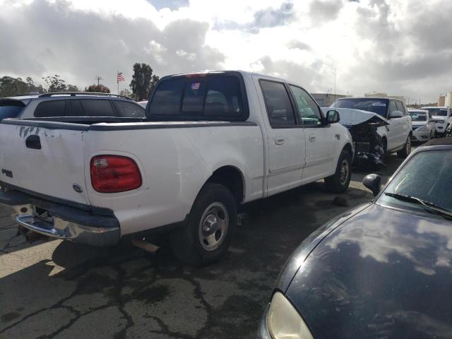 Photo 3 from auction – 2003 FORD F150 SUPER with VIN 1FTRW07L53KB20231