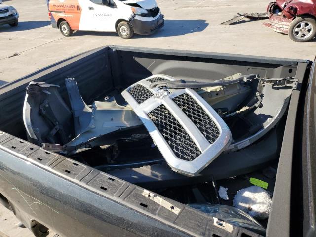 Photo 12 from auction – 2018 RAM 1500 ST with VIN 1C6RR6FG9JS293902