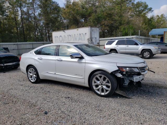 Photo 4 from auction – 2015 CHEVROLET IMPALA LTZ with VIN 1G1165S35FU121186