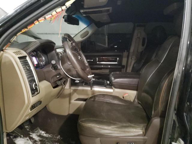 Photo 7 from auction – 2012 DODGE RAM 2500 L with VIN 3C6UD5PL4CG182750