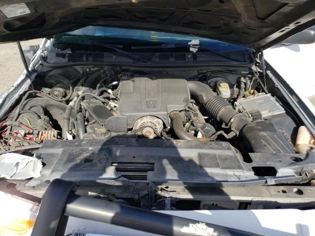 Photo 11 from auction – 2011 FORD CROWN VICT with VIN 2FABP7BV2BX131771
