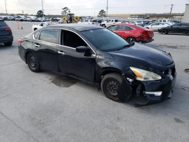 Photo 4 from auction – 2015 NISSAN ALTIMA 2.5 with VIN 1N4AL3AP2FC247722