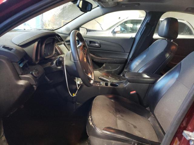 Photo 7 from auction – 2015 CHEVROLET MALIBU 1LT with VIN 1G11C5SL0FF169594