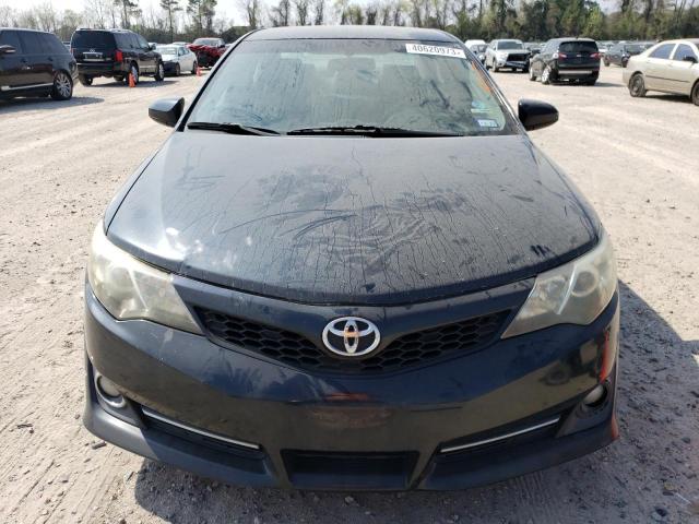 Photo 5 from auction – 2014 TOYOTA CAMRY L with VIN 4T1BF1FK1EU320624