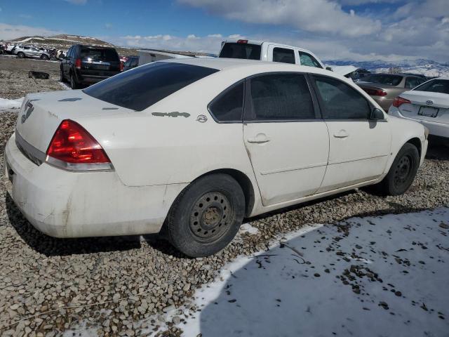 Photo 3 from auction – 2006 CHEVROLET IMPALA LT with VIN 2G1WT58KX69225649