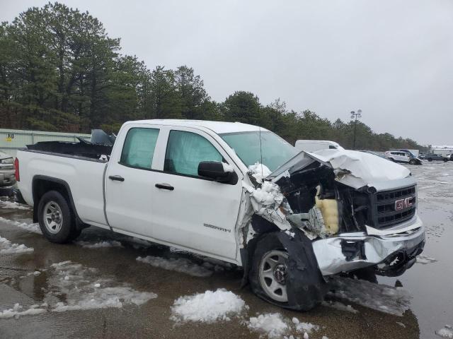 Photo 4 from auction – 2015 GMC SIERRA C15 with VIN 1GTR1TEH6FZ173319