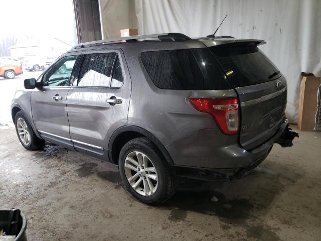 Photo 2 from auction – 2012 FORD EXPLORER X with VIN 1FMHK7D92CGA98129