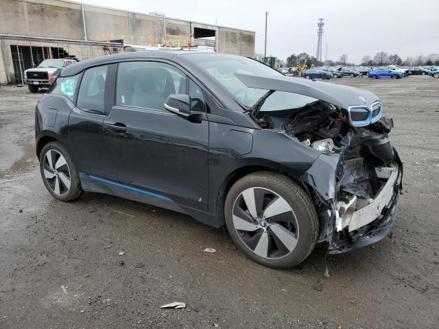 Photo 4 from auction – 2016 BMW I3 REX with VIN WBY1Z4C52GV508300