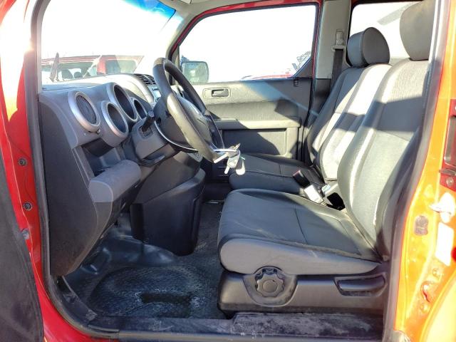 Photo 7 from auction – 2005 HONDA ELEMENT EX with VIN 5J6YH28655L001967
