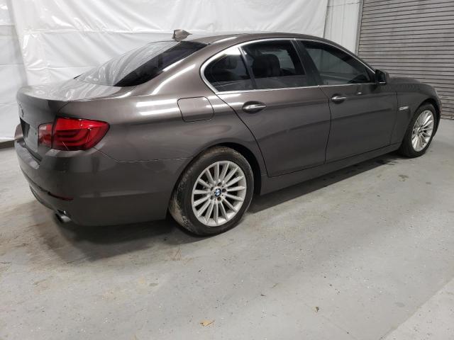 Photo 3 from auction – 2013 BMW 535 XI with VIN WBAFU7C54DDU66086