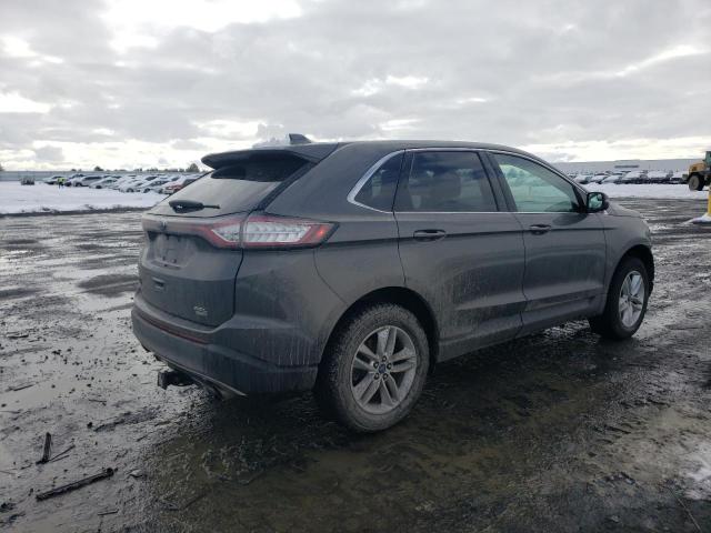 Photo 3 from auction – 2018 FORD EDGE SEL with VIN 2FMPK4J98JBB95676