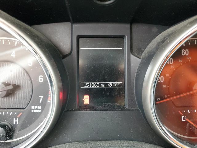 Photo 9 from auction – 2012 JEEP GRAND CHER with VIN 1C4RJFAG4CC225866