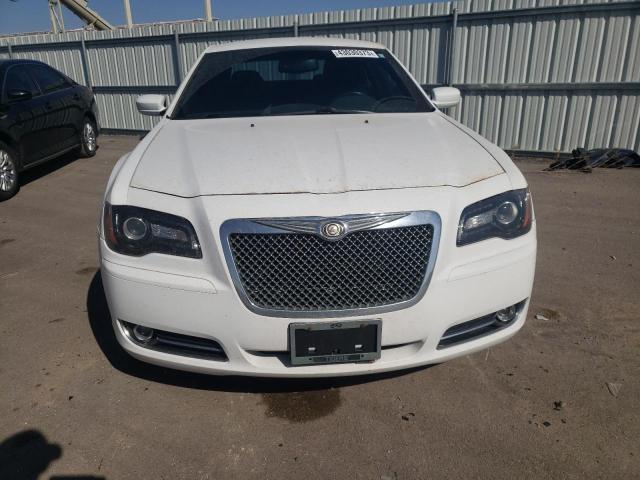 Photo 5 from auction – 2014 CHRYSLER 300 S with VIN 2C3CCABGXEH124353