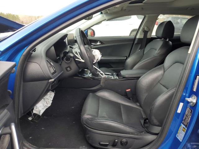 Photo 7 from auction – 2018 KIA STINGER PR with VIN KNAE25LAXJ6014923