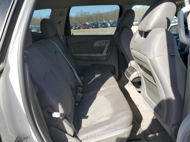 Photo 11 from auction – 2011 CHEVROLET TRAVERSE L with VIN 1GNKREED5BJ111509