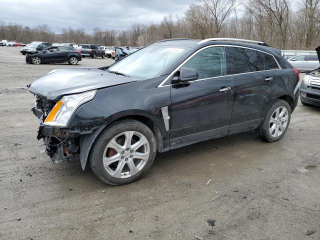 CADILLAC SRX PERFOR 2011 with VIN 3GYFNEEY6BS518742 - Photo from auction