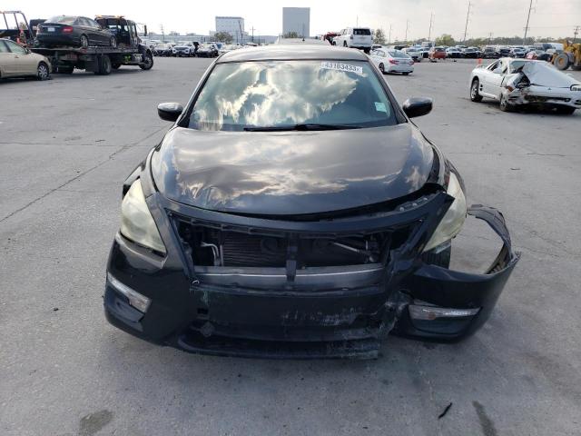 Photo 5 from auction – 2015 NISSAN ALTIMA 2.5 with VIN 1N4AL3AP2FC247722