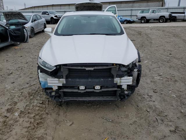 Photo 5 from auction – 2016 FORD FUSION SE with VIN 3FA6P0HD9GR326778