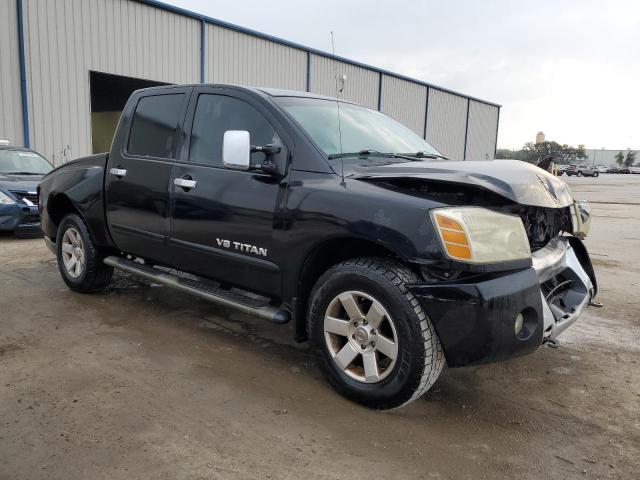 Photo 4 from auction – 2007 NISSAN TITAN XE with VIN 1N6BA07A67N211816