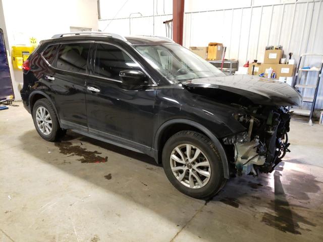 Photo 4 from auction – 2017 NISSAN ROGUE S with VIN KNMAT2MV0HP619214