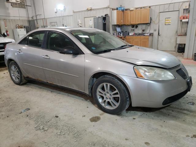 Photo 4 from auction – 2005 PONTIAC G6 with VIN 1G2ZG528154176563