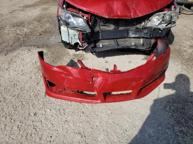 Photo 12 from auction – 2014 TOYOTA CAMRY L with VIN 4T1BF1FK3EU798138