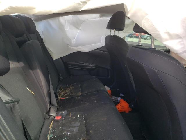 Photo 10 from auction – 2019 HONDA INSIGHT EX with VIN 19XZE4F55KE007703