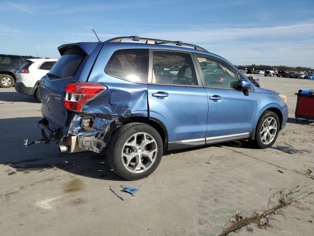 Photo 3 from auction – 2015 SUBARU FORESTER 2 with VIN JF2SJAUC3FH533150