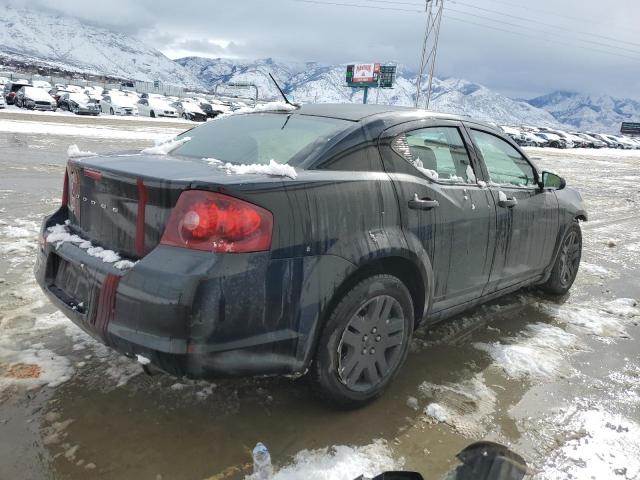Zdjęcie 3 z aukcji – 2014 DODGE AVENGER SE z VIN 1C3CDZAB6EN127968