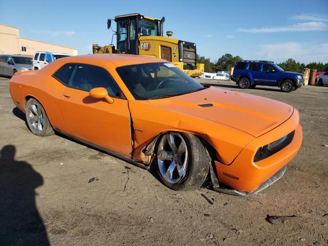 Photo 4 from auction – 2014 DODGE CHALLENGER with VIN 2C3CDYBT6EH162200