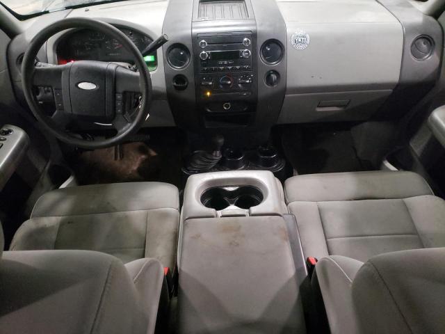 Photo 8 from auction – 2007 FORD F150 with VIN 1FTRX14W17KC82350