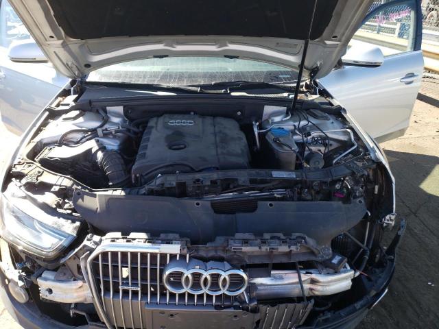 Photo 12 from auction – 2013 AUDI A4 ALLROAD with VIN WA1UFAFL8DA208208